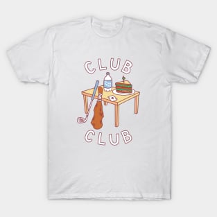 Club Club T-Shirt